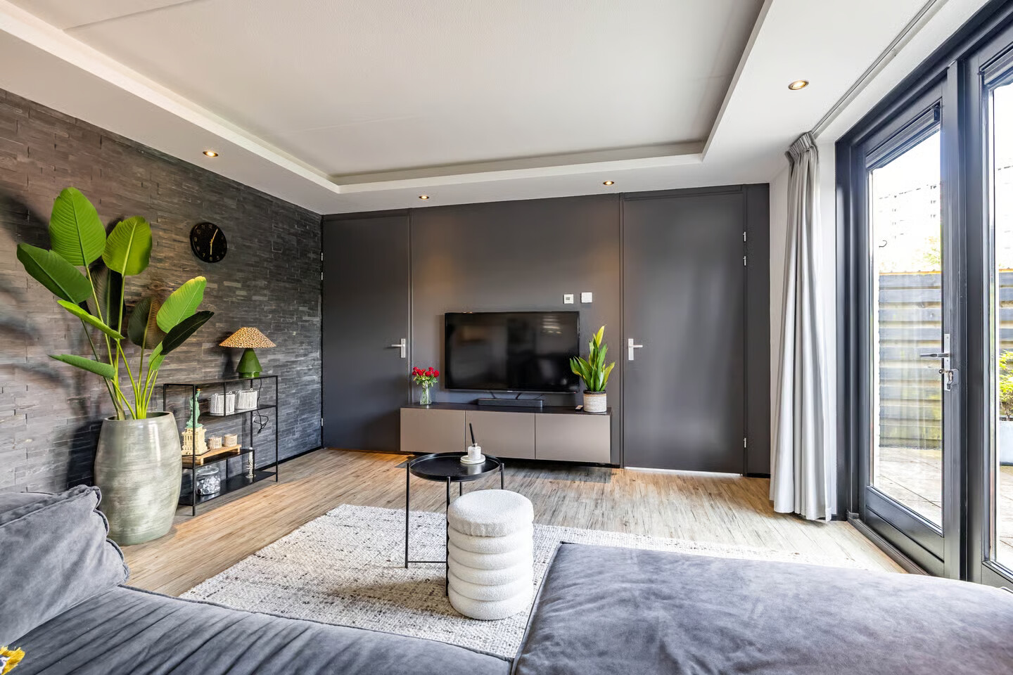 Tussenwoning te koop: Landsteinerlaan 47, Groningen