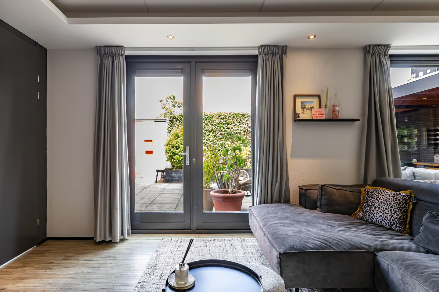 Tussenwoning te koop: Landsteinerlaan 47, Groningen