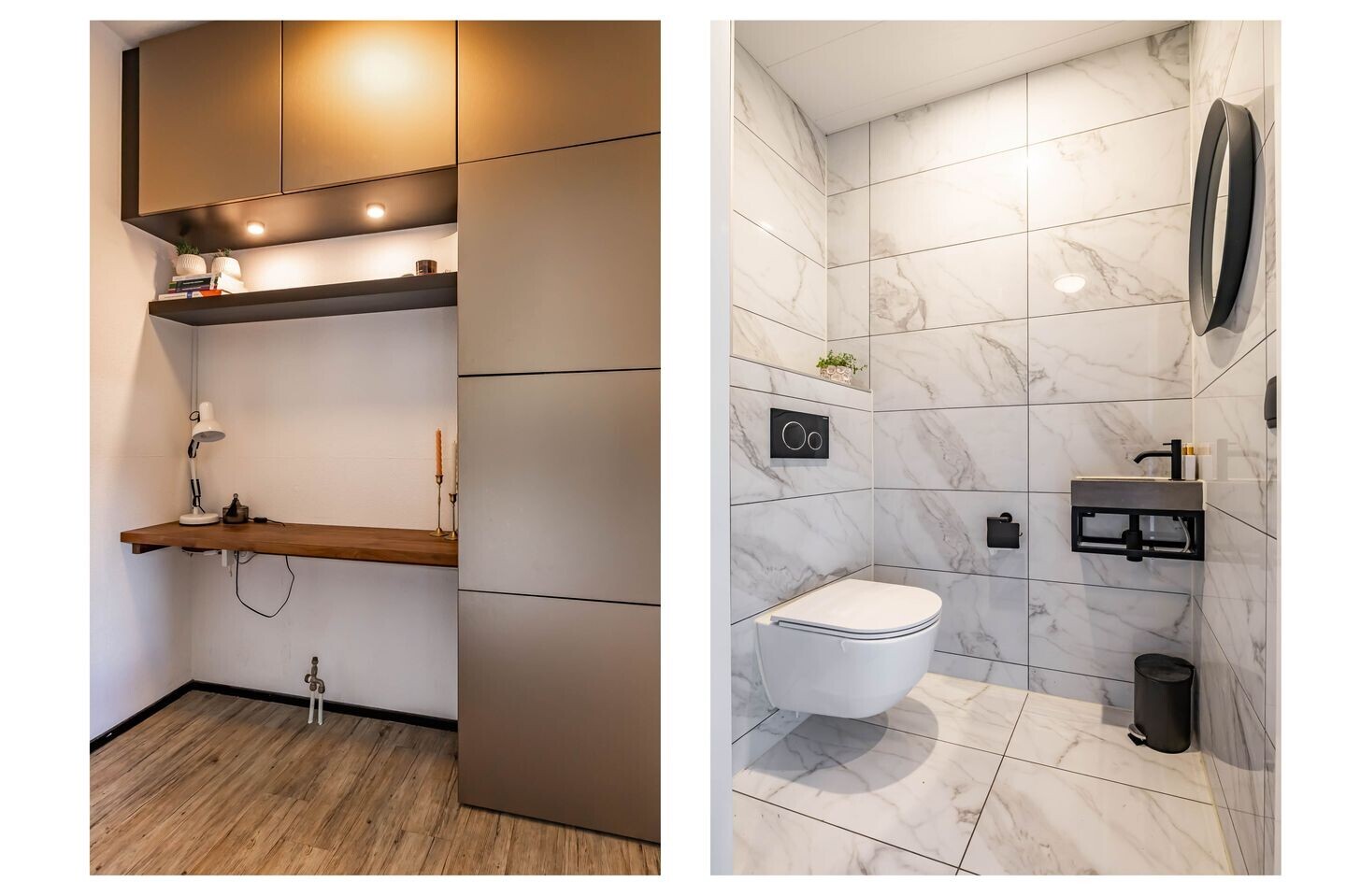 Tussenwoning te koop: Landsteinerlaan 47, Groningen