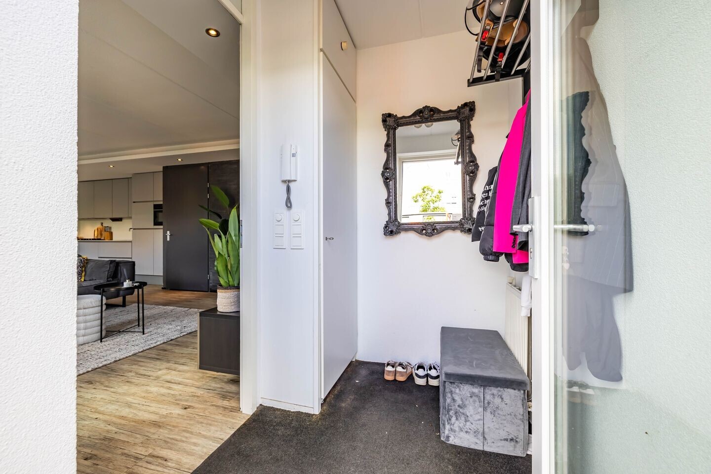 Tussenwoning te koop: Landsteinerlaan 47, Groningen