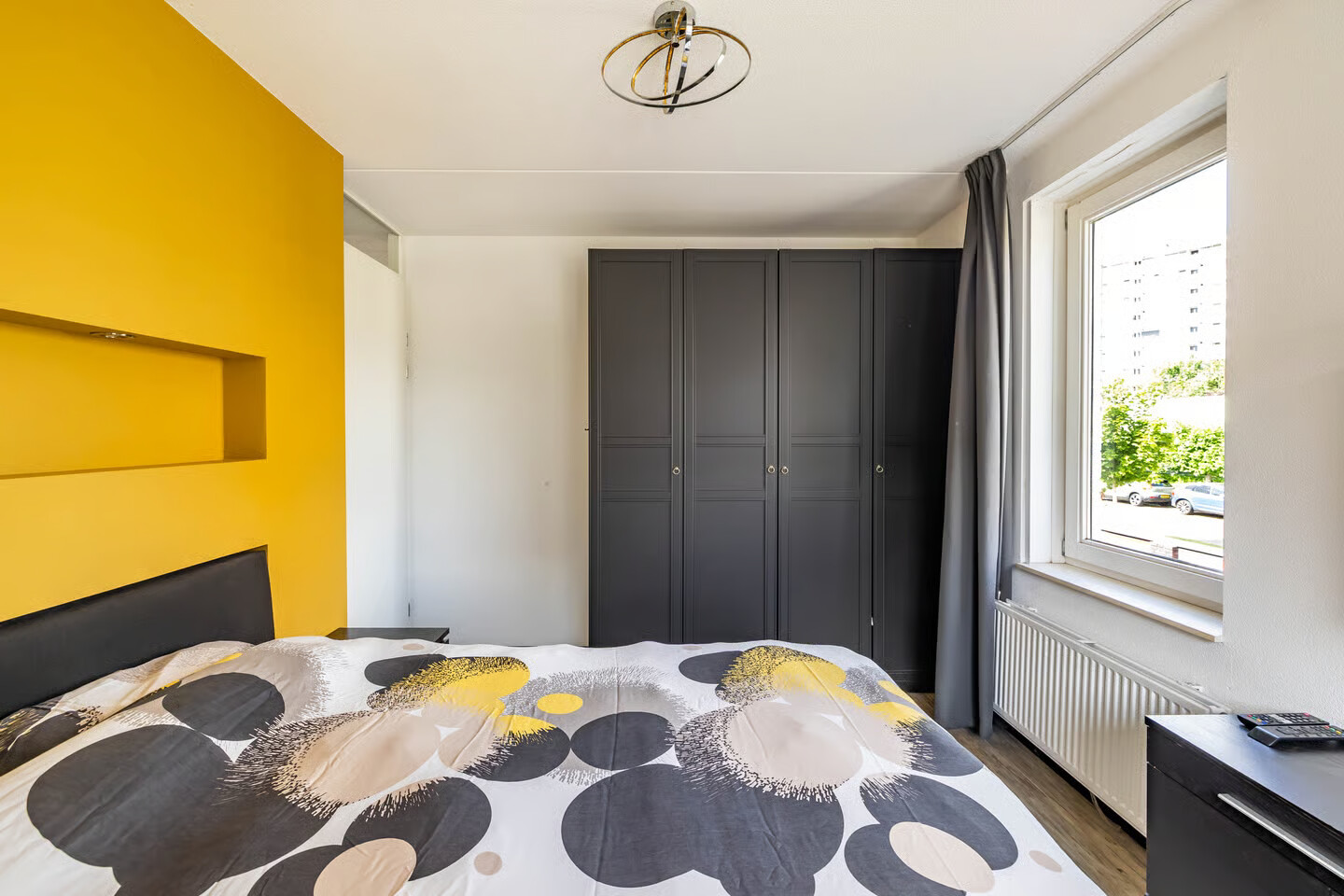Tussenwoning te koop: Landsteinerlaan 47, Groningen