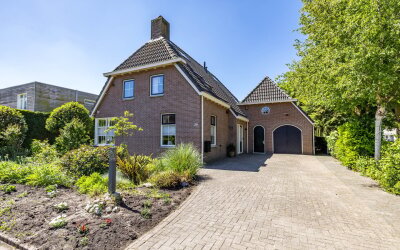 T.W.S. Mansholtstraat 29