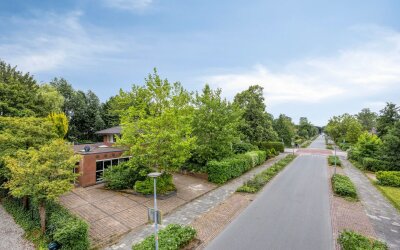 Veenweg 10-B