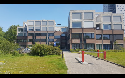 Damsport 15