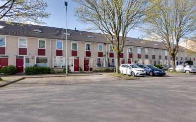 J.M. den Uylstraat 61