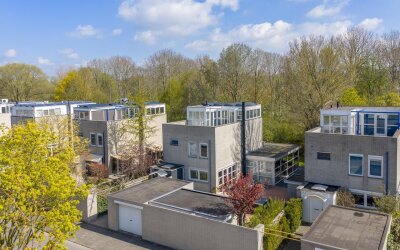 J.M. den Uylstraat 310