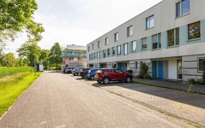 H.S. Trumanstraat 16