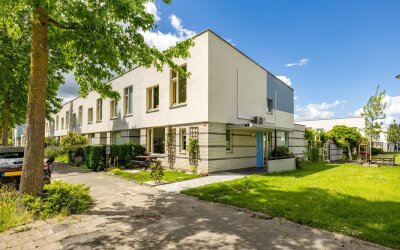 R. Schumanstraat 19