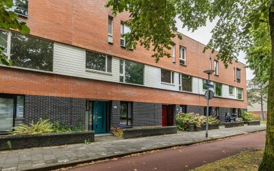 Huis te koop S.O.J. Palmelaan 191