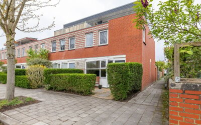 J.H. Diemerstraat 1