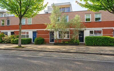 J.H. Diemerstraat 12