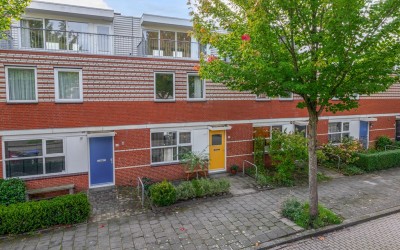J.H. Diemerstraat 6