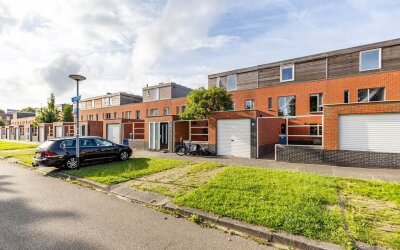 F. Leggerstraat 32