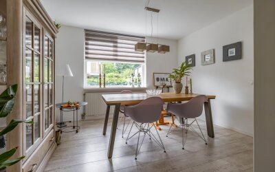 M.L. Kingstraat 44
