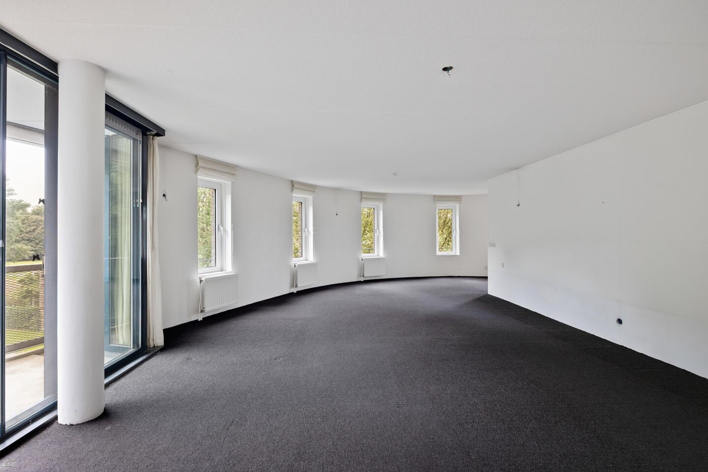 Appartement te koop: M.L. Kingstraat 156, Groningen