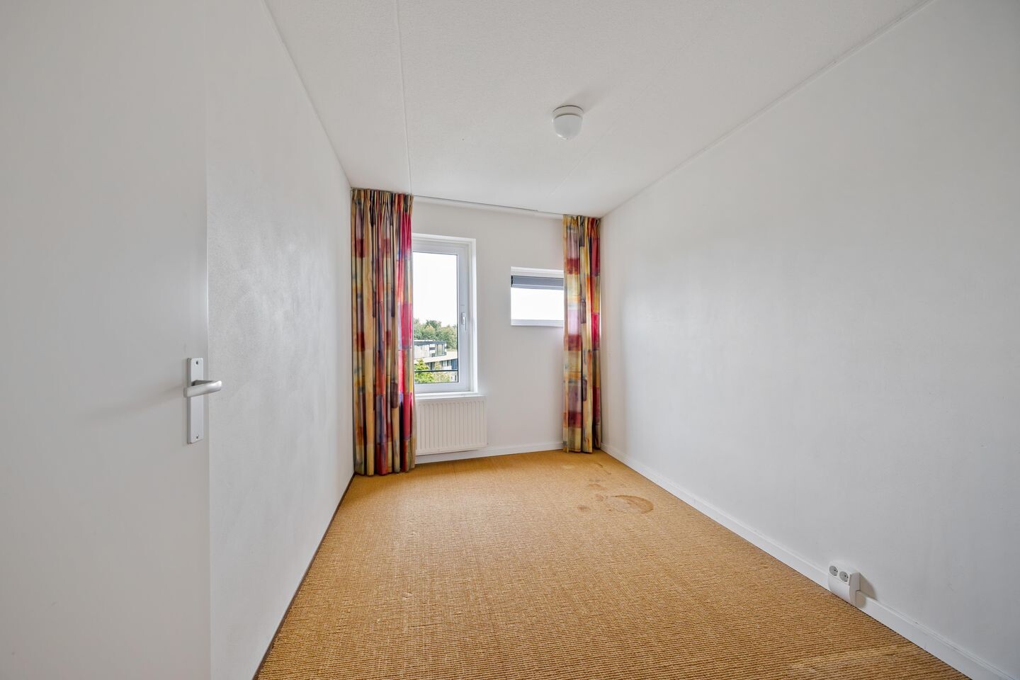 Appartement te koop: M.L. Kingstraat 156, Groningen