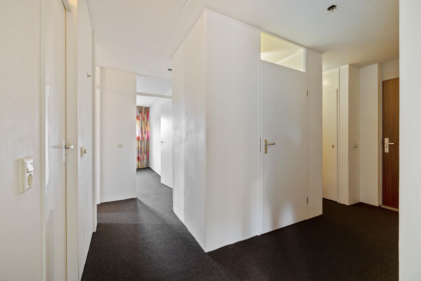 Appartement te koop: M.L. Kingstraat 156, Groningen