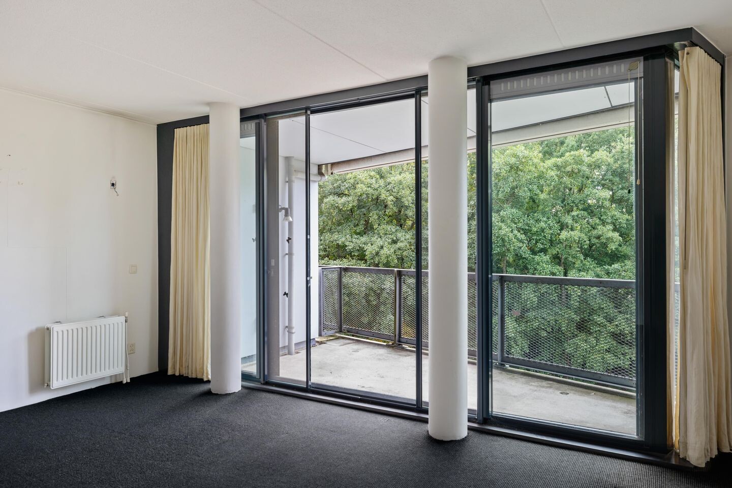 Appartement te koop: M.L. Kingstraat 156, Groningen