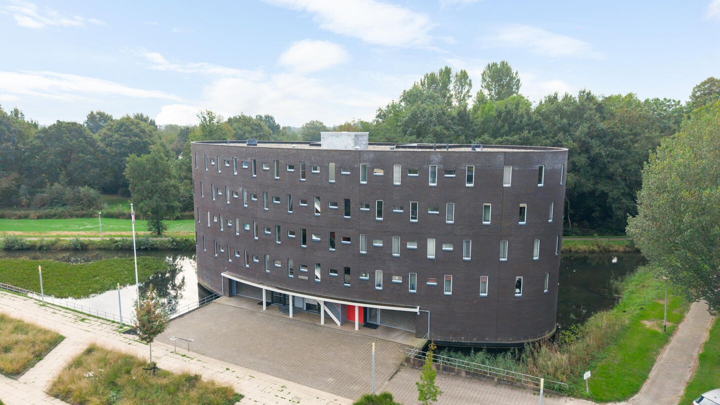 Appartement te koop: M.L. Kingstraat 156, Groningen