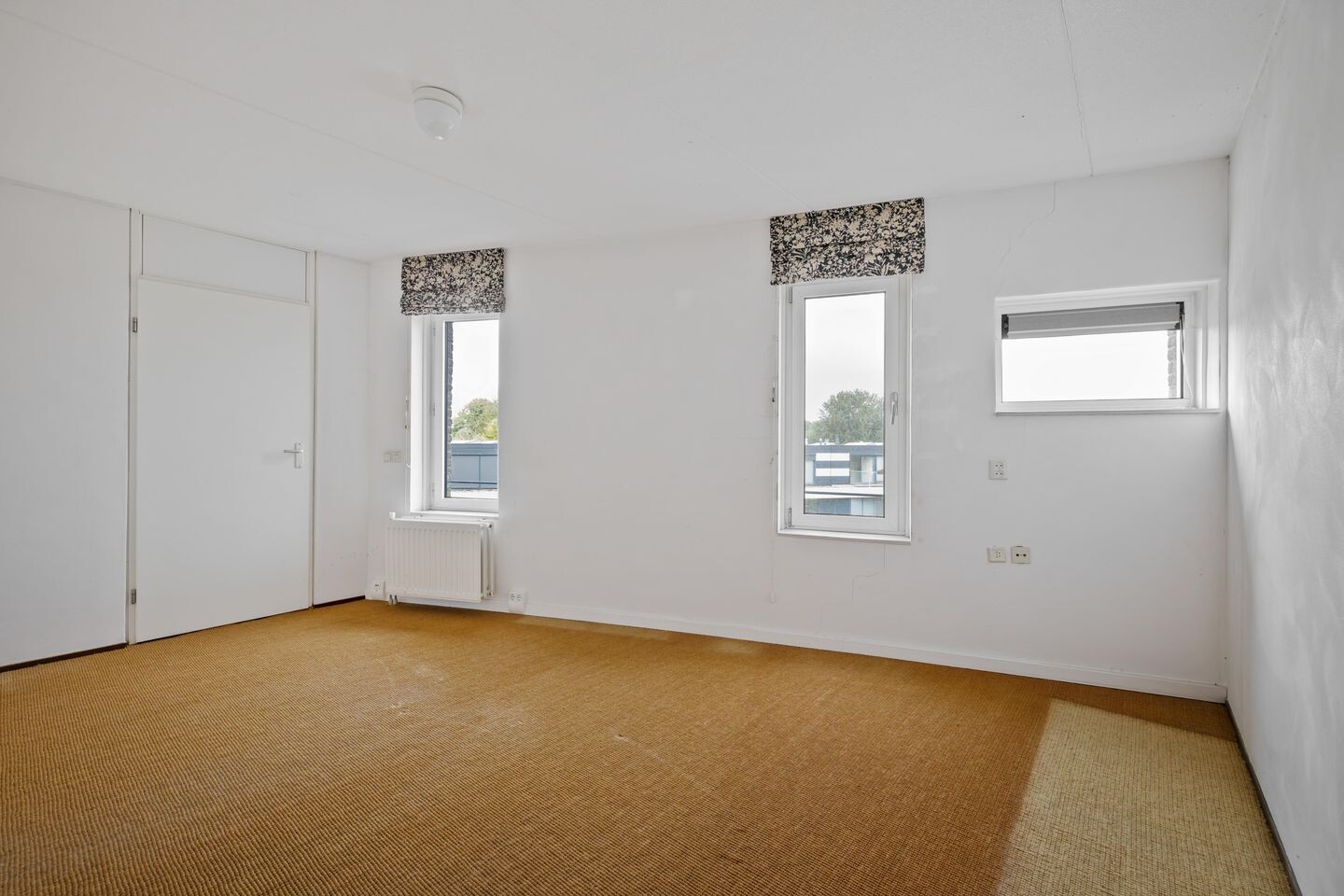 Appartement te koop: M.L. Kingstraat 156, Groningen