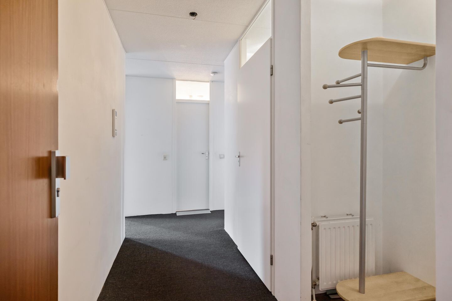 Appartement te koop: M.L. Kingstraat 156, Groningen