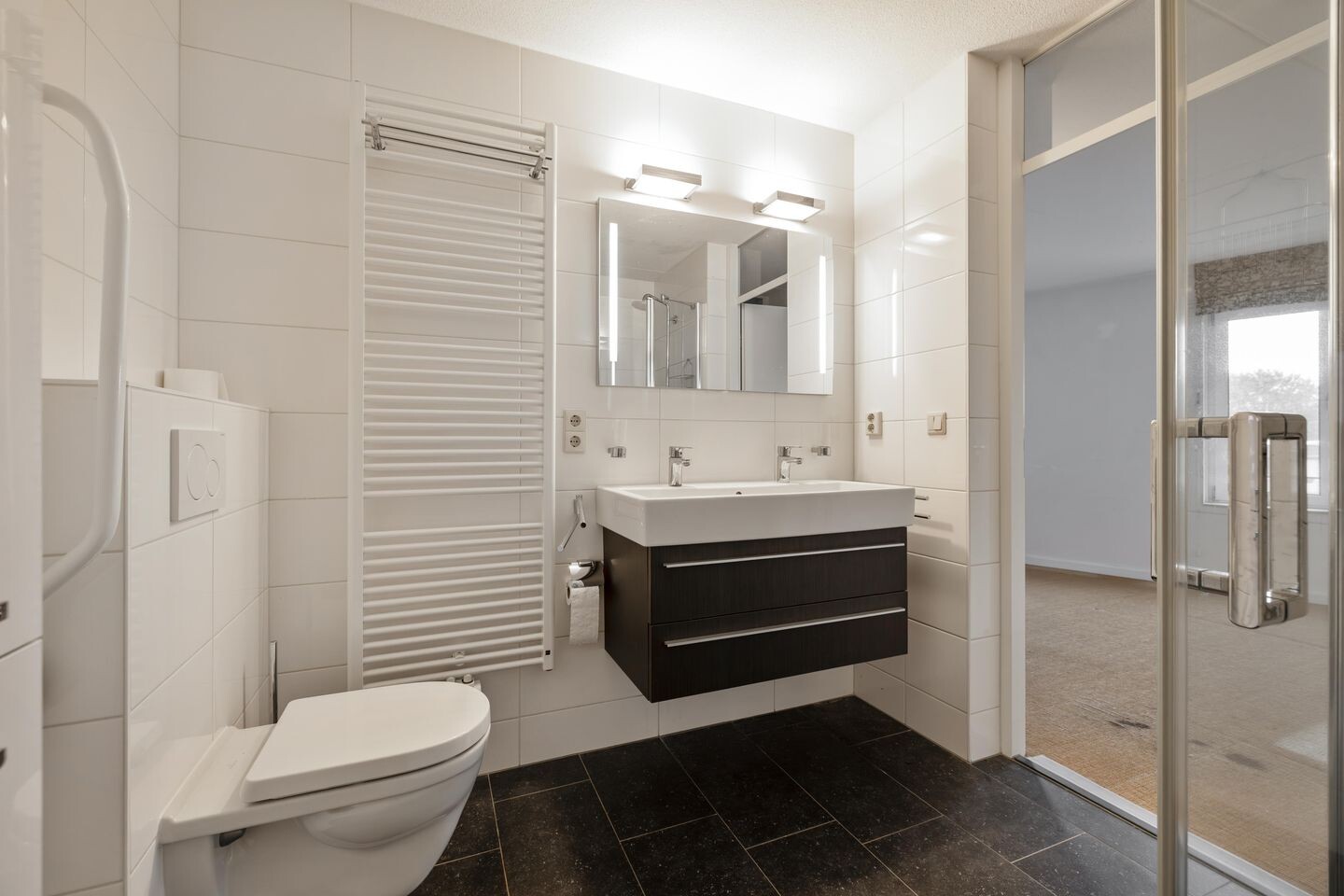 Appartement te koop: M.L. Kingstraat 156, Groningen