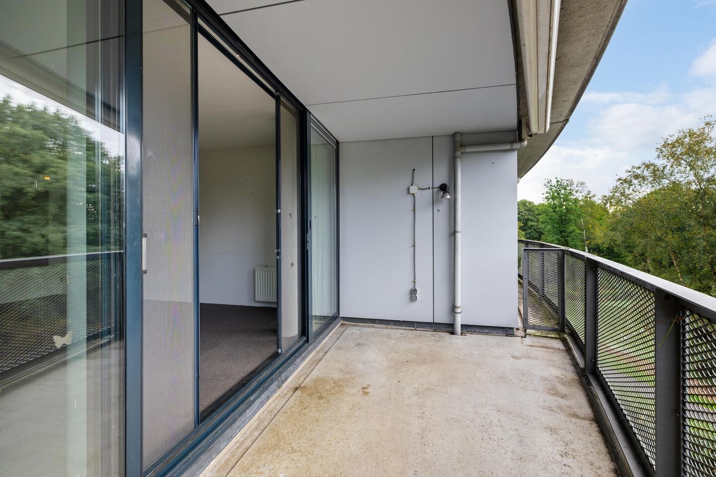 Appartement te koop: M.L. Kingstraat 156, Groningen