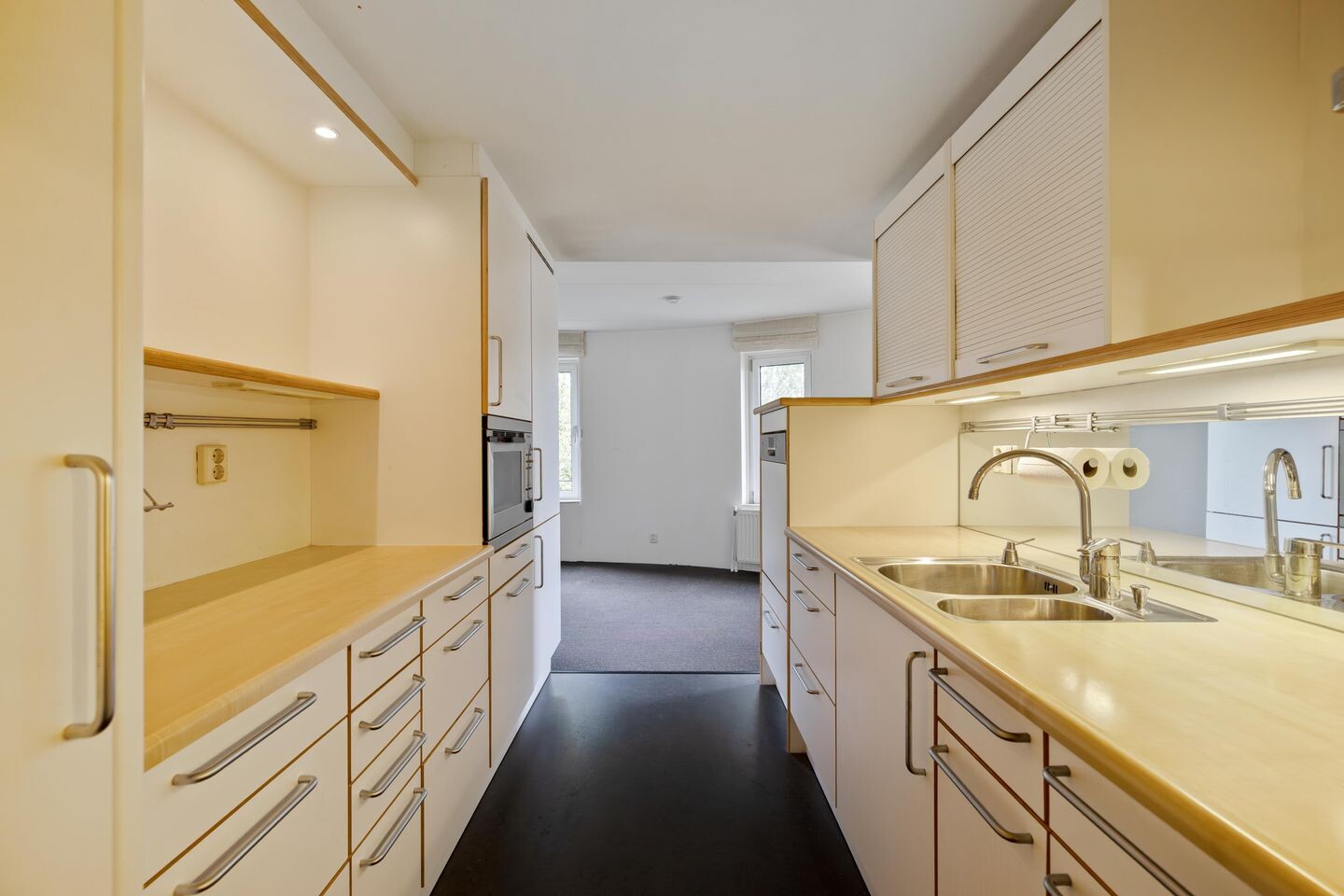 Appartement te koop: M.L. Kingstraat 156, Groningen
