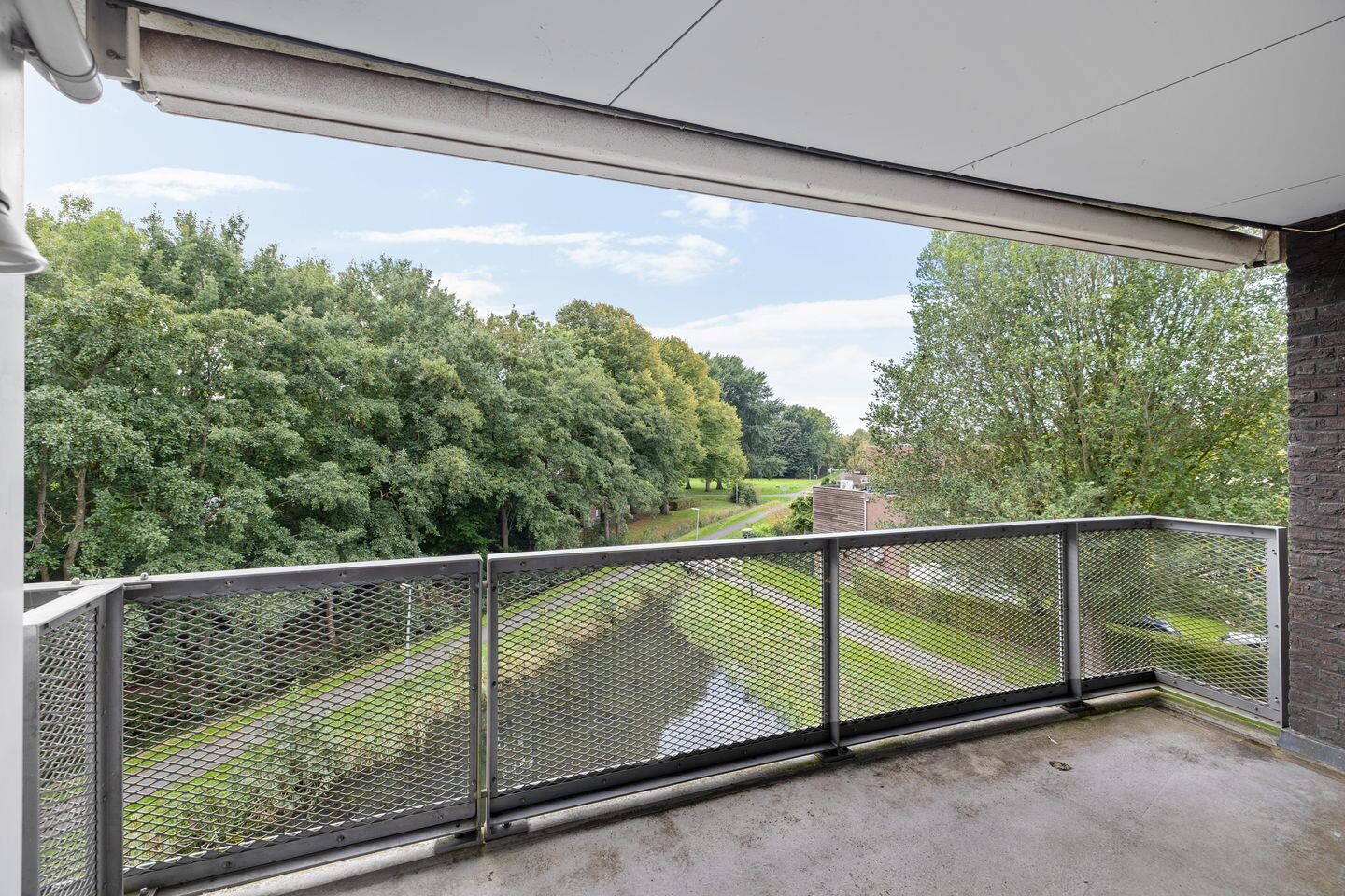 Appartement te koop: M.L. Kingstraat 156, Groningen