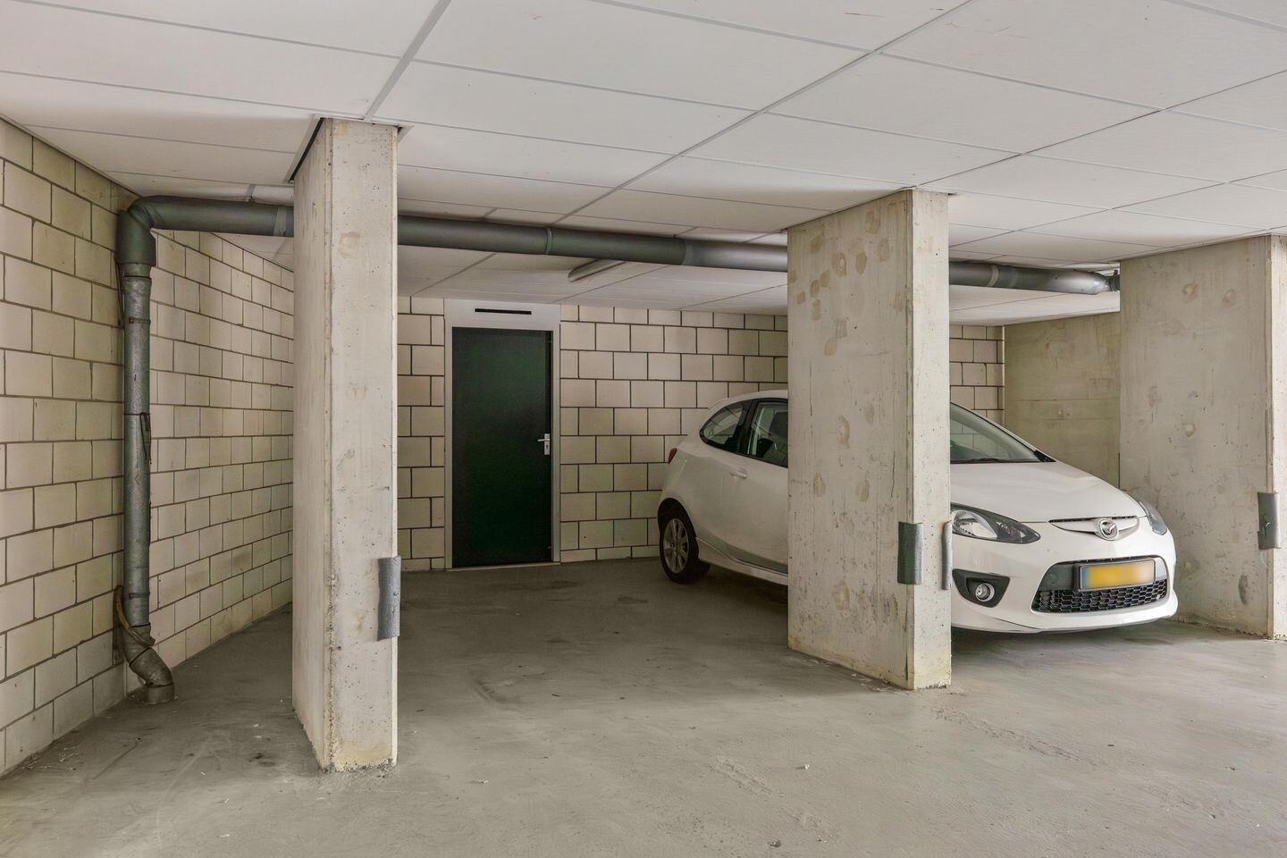 Appartement te koop: M.L. Kingstraat 156, Groningen