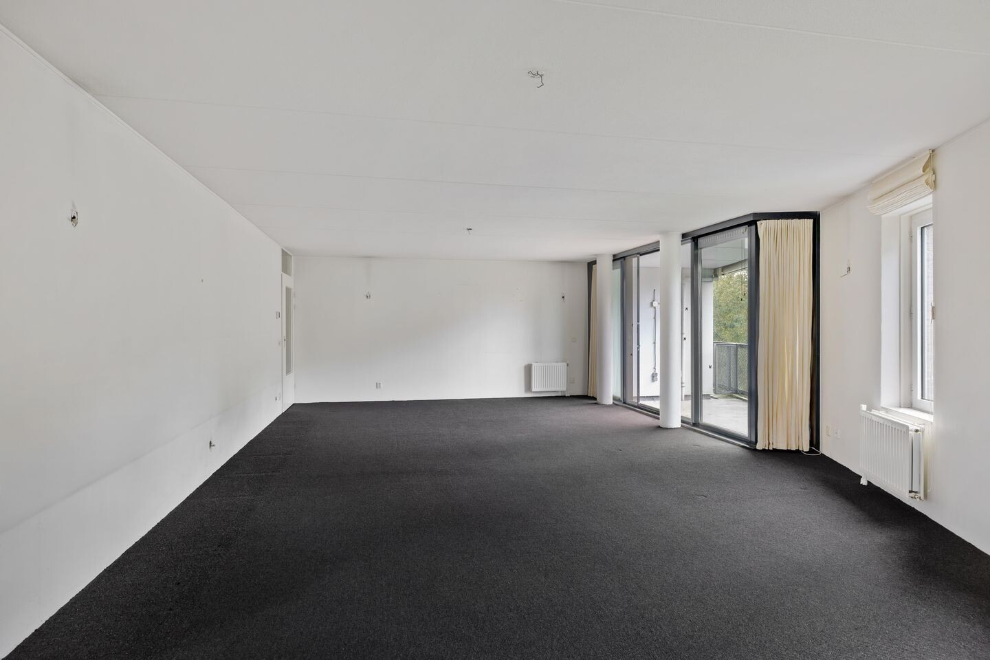 Appartement te koop: M.L. Kingstraat 156, Groningen