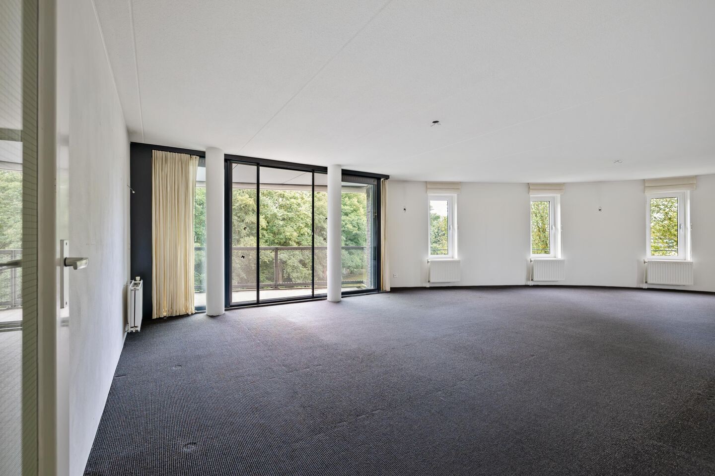 Appartement te koop: M.L. Kingstraat 156, Groningen