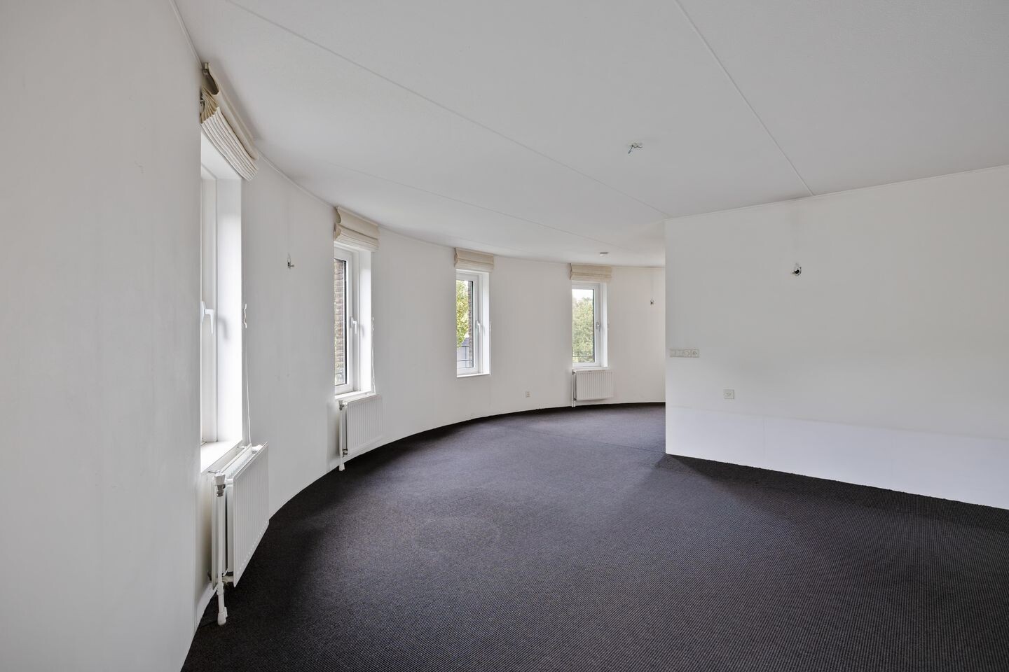 Appartement te koop: M.L. Kingstraat 156, Groningen