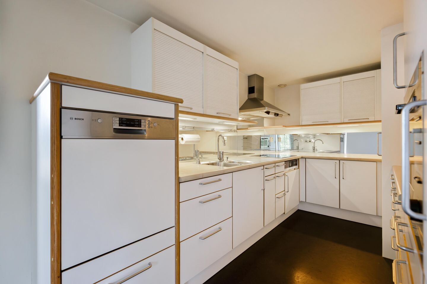 Appartement te koop: M.L. Kingstraat 156, Groningen