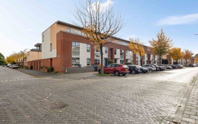 M.L. Kingstraat 62