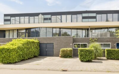M.L. Kingstraat 101