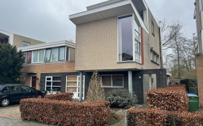 M.L. Kingstraat 17