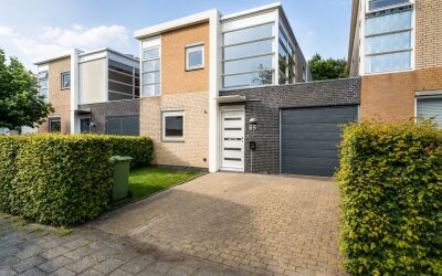 M.L. Kingstraat 65