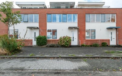 L.B. Pearsonstraat 31
