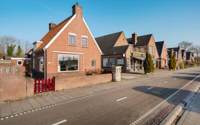 Rijksweg 91-A