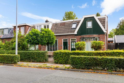 Huis te koop Pop Dijkemaweg 22