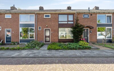 H. Ridderstraat 6