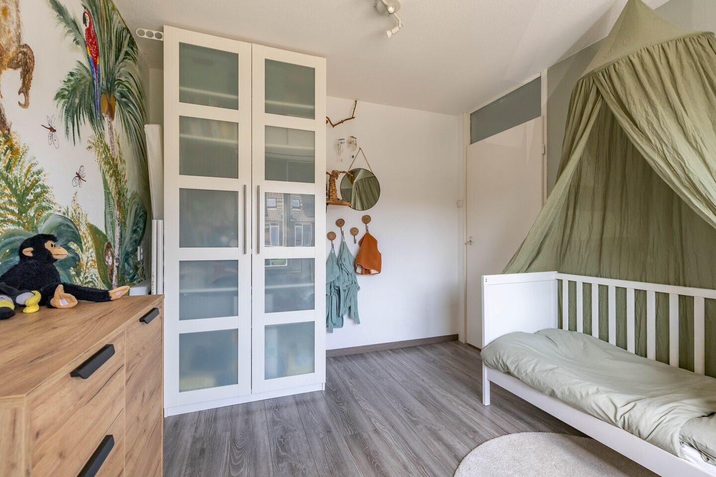 Tussenwoning te koop: Marjoleinstraat 69, Groningen
