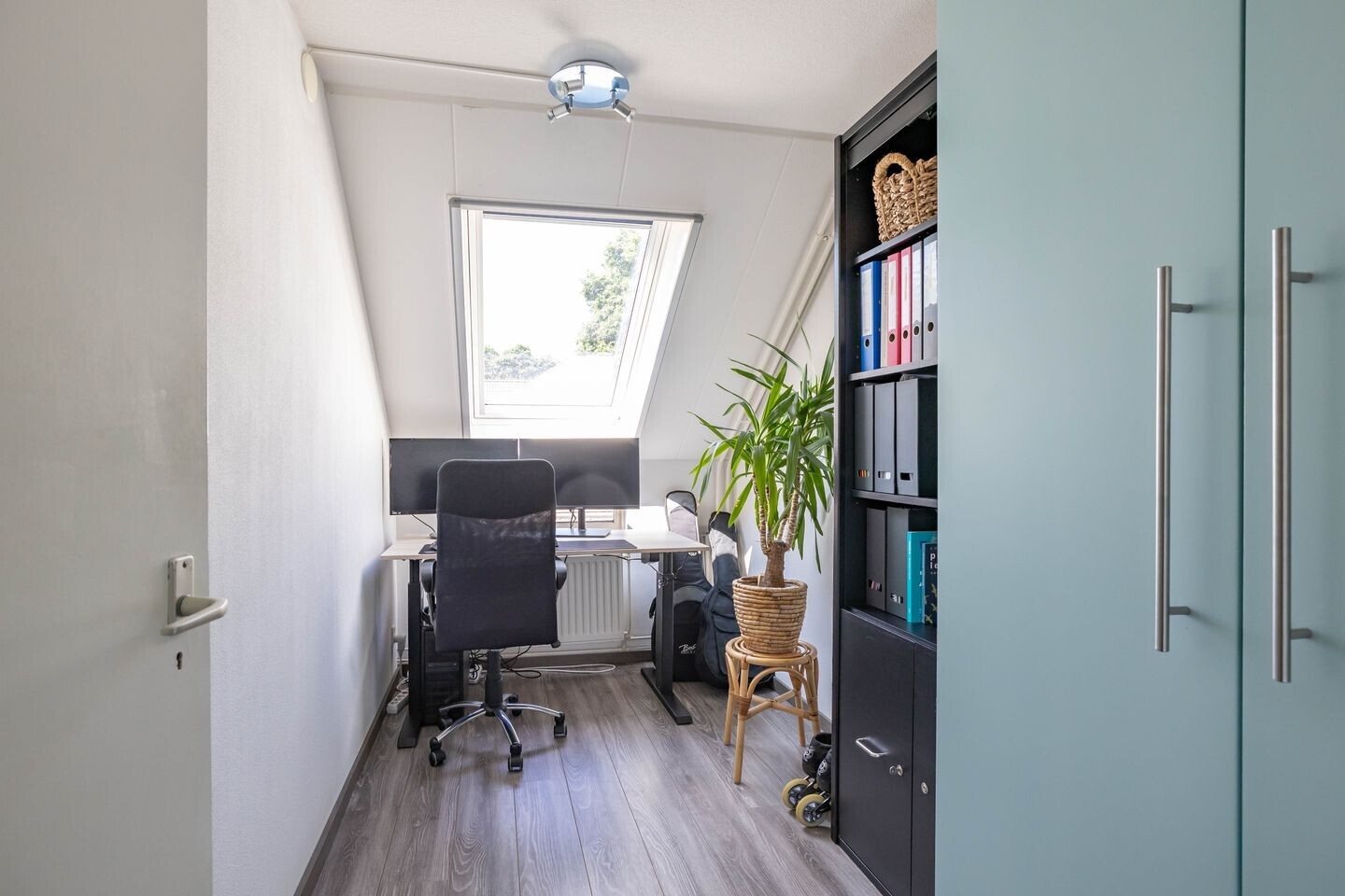 Tussenwoning te koop: Marjoleinstraat 69, Groningen