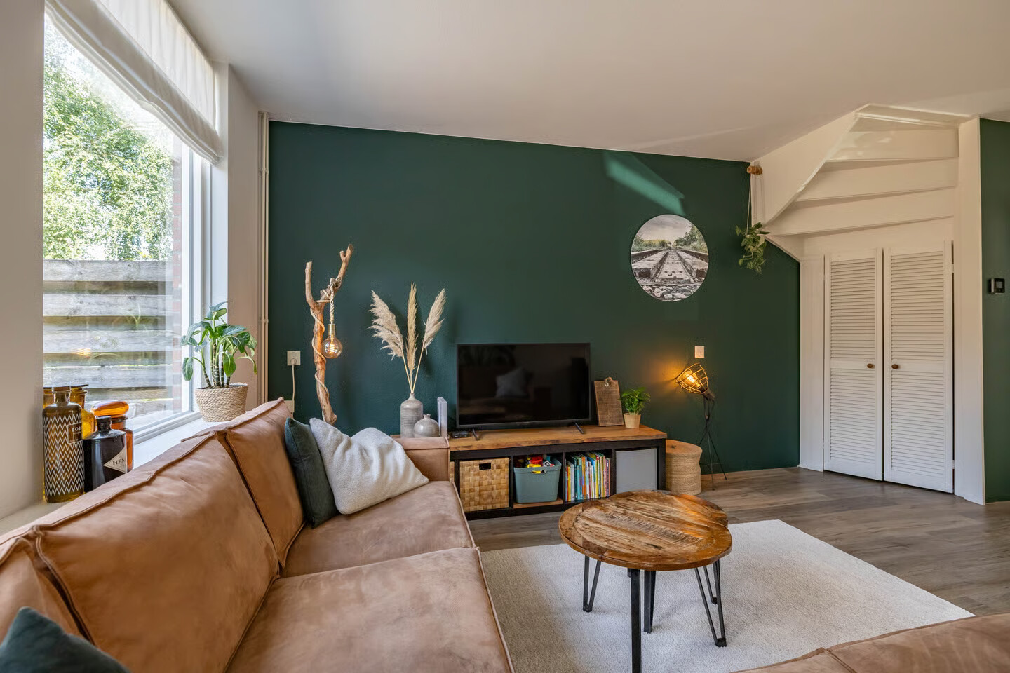 Tussenwoning te koop: Marjoleinstraat 69, Groningen