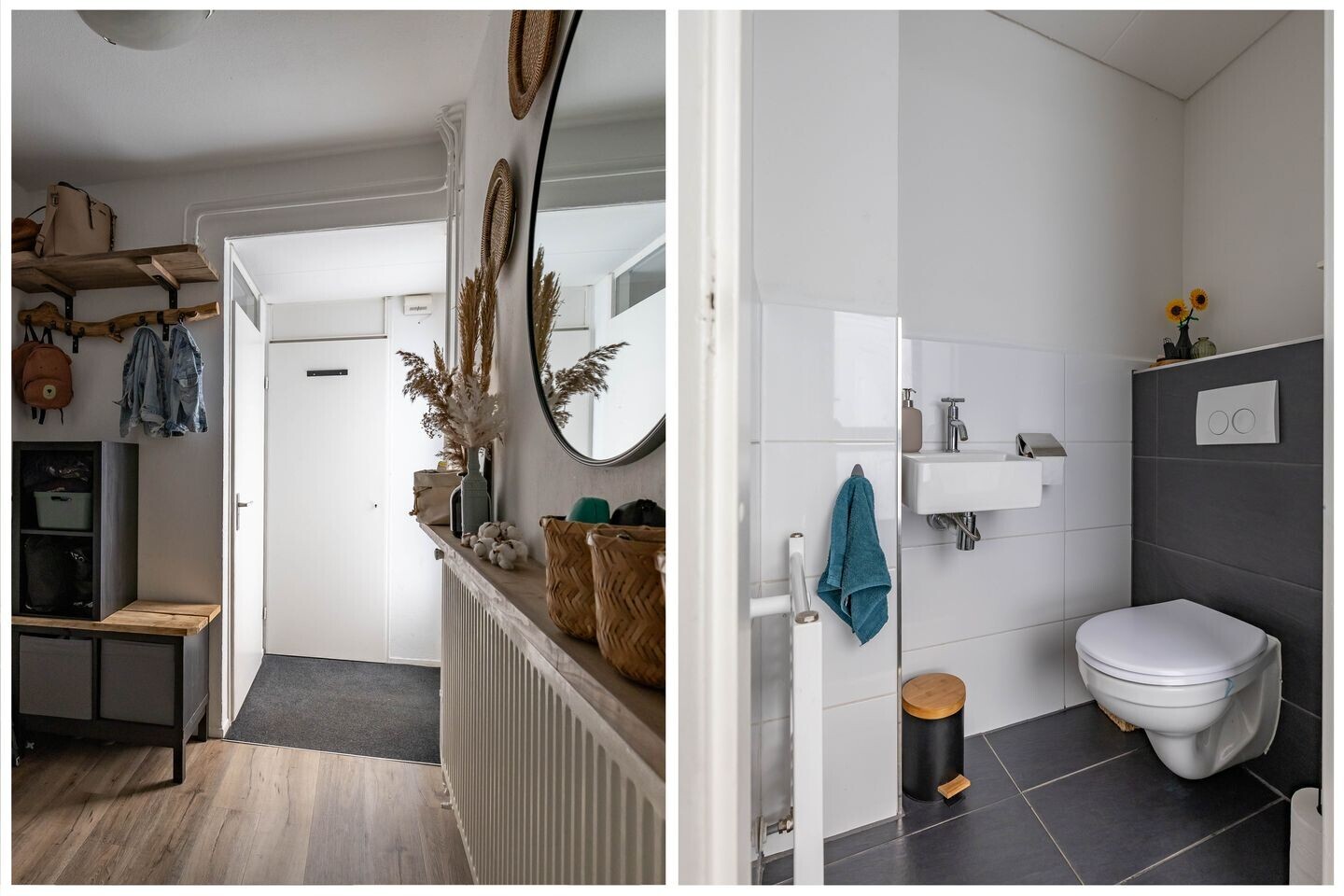 Tussenwoning te koop: Marjoleinstraat 69, Groningen