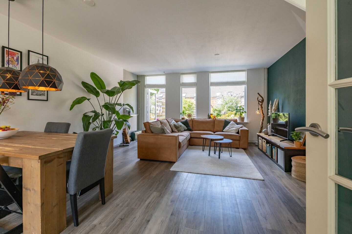 Tussenwoning te koop: Marjoleinstraat 69, Groningen