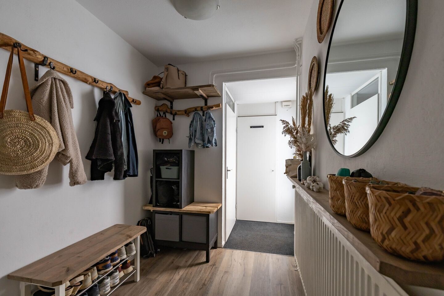 Tussenwoning te koop: Marjoleinstraat 69, Groningen