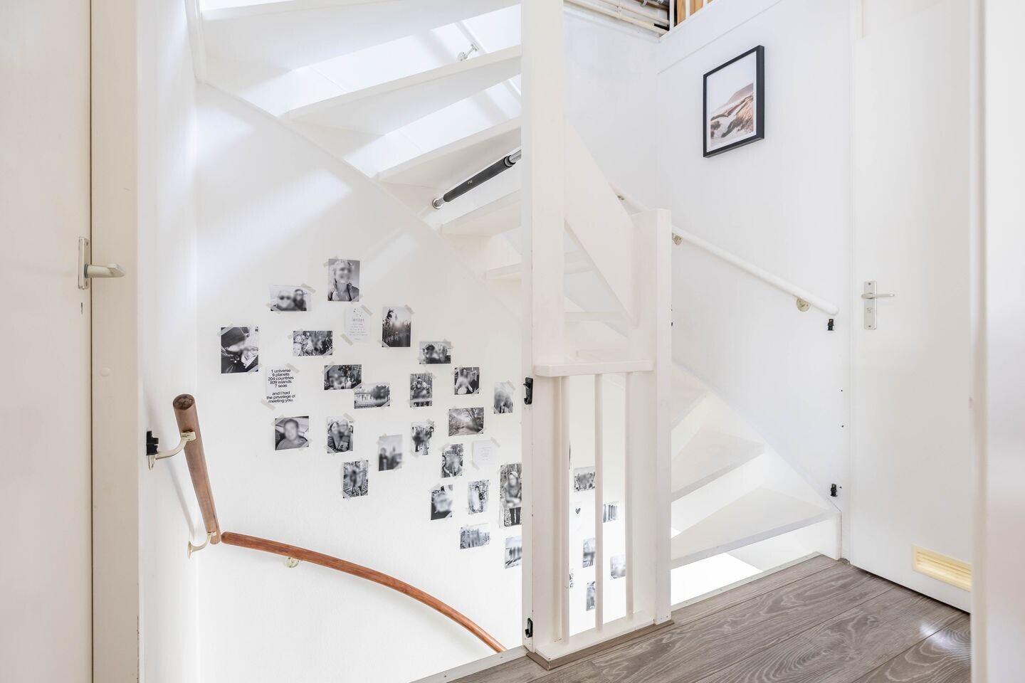 Tussenwoning te koop: Marjoleinstraat 69, Groningen