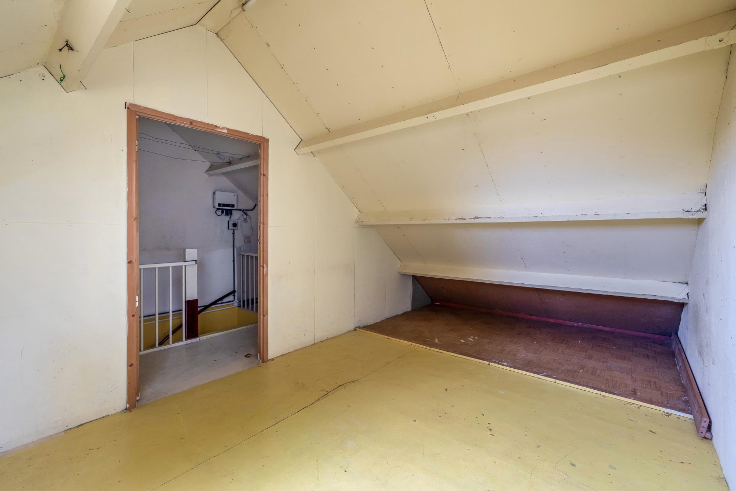 Tussenwoning te koop: Marjoleinstraat 87, Groningen